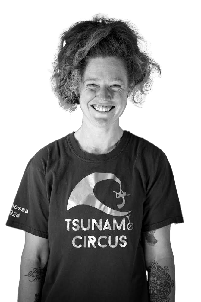 saltspring pole fitness